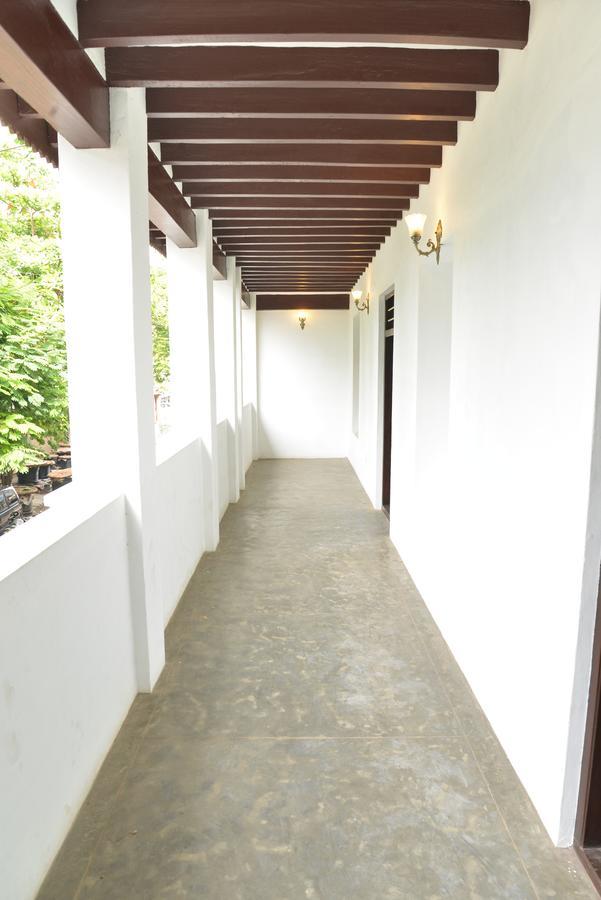 Esparan Heritage By Traditions Pondicherry Exterior foto